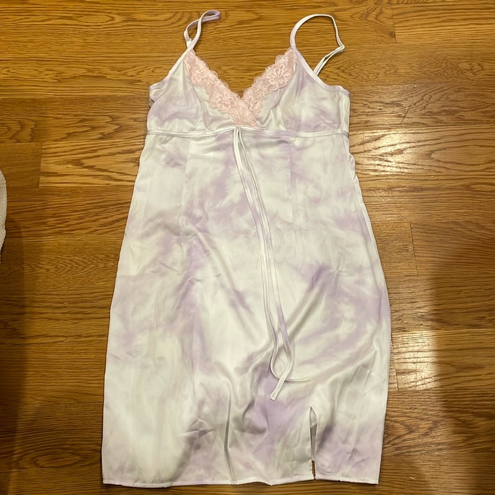 SHEIN Lingerie